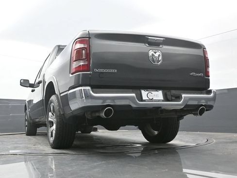 Used 2022 RAM 1500 Laramie AWD/4WD image 57