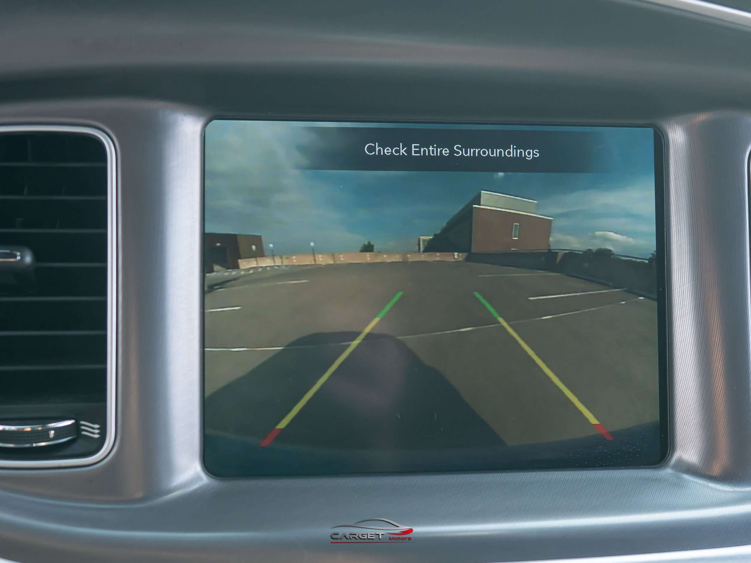 Used 2021 Dodge Charger Scat Pack RWD image 25
