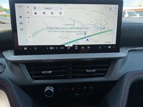 New 2026 Ford Explorer ST-Line AWD/4WD image 21