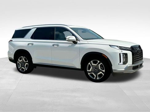Used 2025 Hyundai Palisade SEL image 12