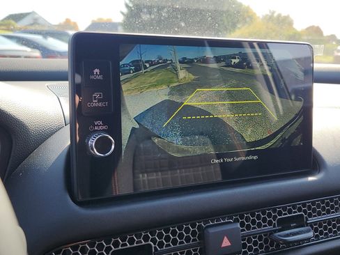 New 2026 Honda HR-V Sport image 12