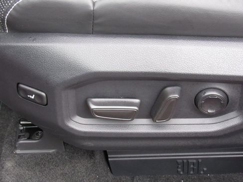 Used 2024 Toyota Sequoia Platinum AWD/4WD image 13