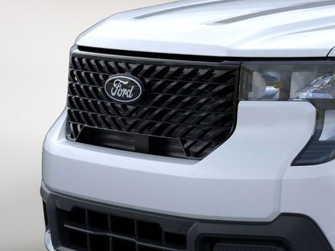 New 2025 Ford Maverick XLT w/ XLT Luxury Package image 18