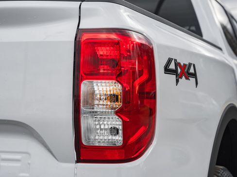 New 2025 Ford Ranger XL w/ Trailer Tow Package image 7