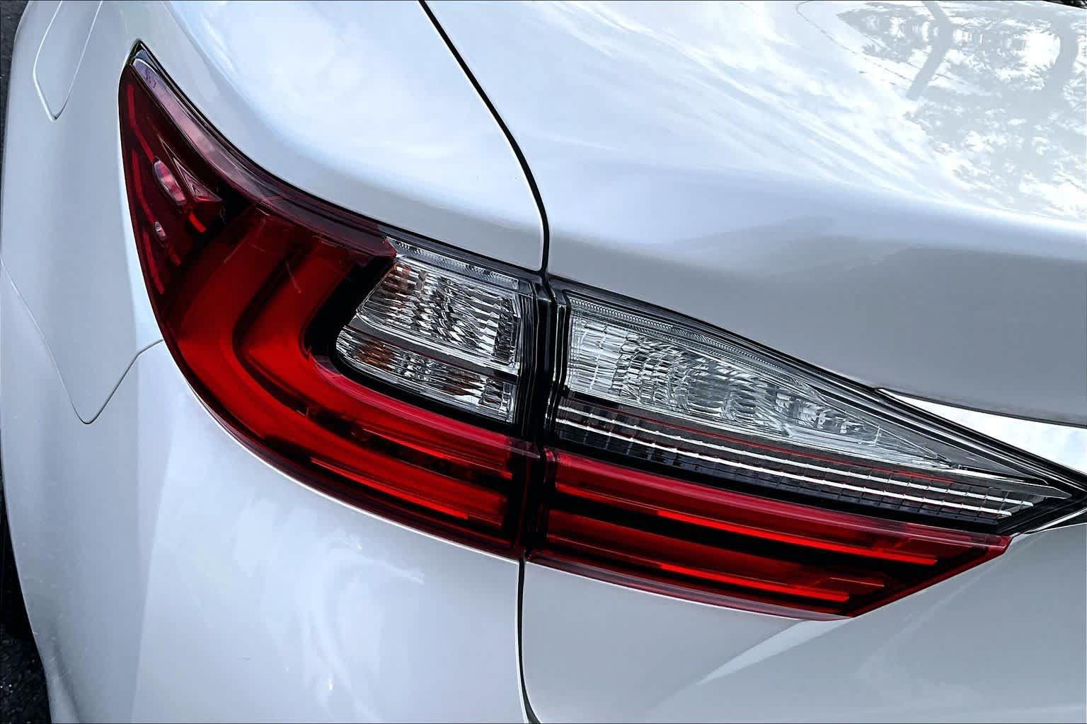 Used 2017 Lexus ES 350 FWD image 23