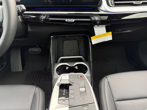 New 2026 BMW X1 xDrive28i w/ Convenience Package AWD/4WD image 11