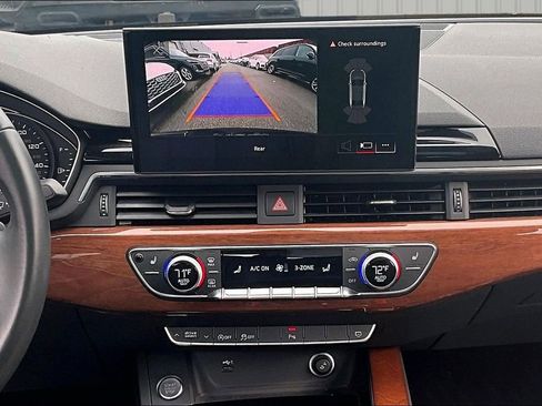 Used 2023 Audi A4 2.0T Premium w/ Convenience Package image 9