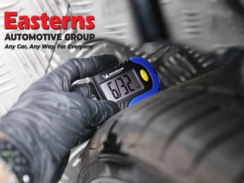 Used 2023 Kia Forte GT w/ GT2 Package FWD image 27