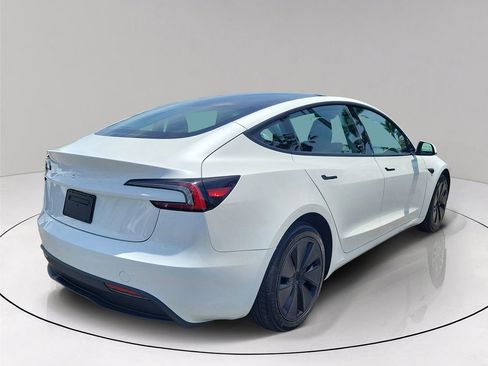 Used 2024 Tesla Model 3 Standard Range RWD image 6