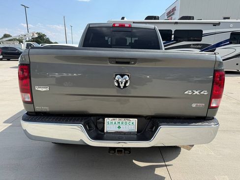 Used 2012 RAM 2500 Laramie w/ HD Snow Plow Prep Group AWD/4WD image 4