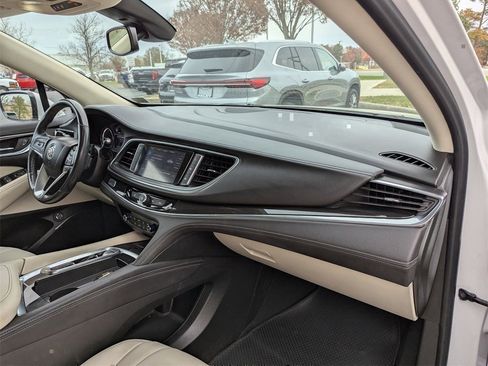 Used 2023 Buick Enclave Essence w/ Experience Buick Package image 19