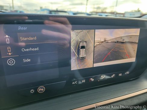 New 2026 Buick Envision Sport Touring image 16