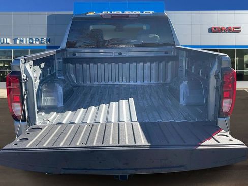 New 2026 GMC Sierra 1500 Elevation w/ X31 Off-Road Package AWD/4WD image 19
