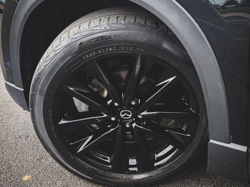Used 2016 MAZDA CX-9 Grand Touring AWD/4WD image 20