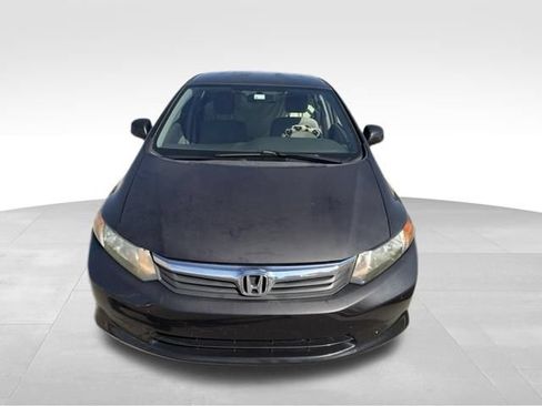 Used 2012 Honda Civic LX image 8