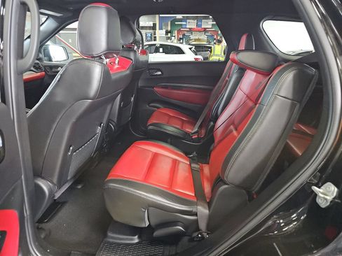 Used 2021 Dodge Durango R/T AWD/4WD image 7