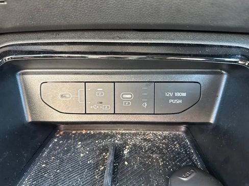 Used 2025 Kia K5 GT-Line AWD/4WD image 24
