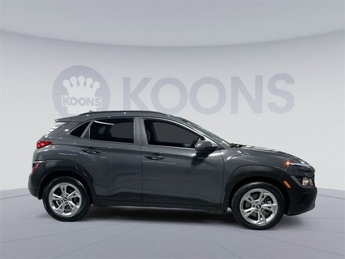 Used 2023 Hyundai Kona SEL image 17