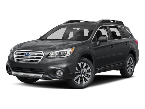 Used 2017 Subaru Outback 3.6R Limited AWD/4WD image 4