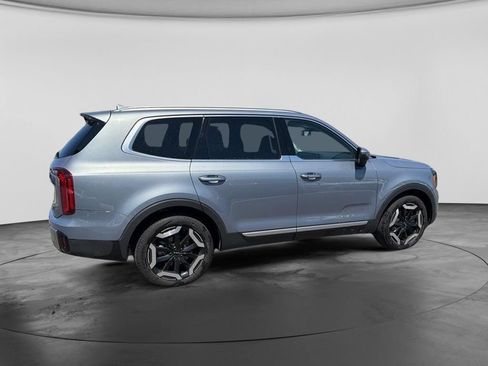 Used 2025 Kia Telluride S AWD/4WD image 12
