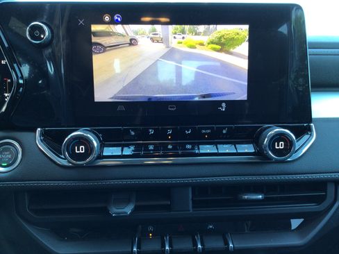 New 2026 Chevrolet Colorado LT w/ Advanced Trailering Package AWD/4WD image 18