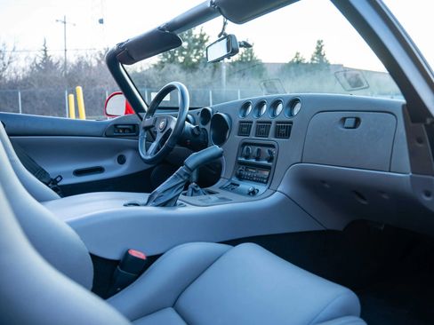Used 1993 Dodge Viper RT/10 image 19