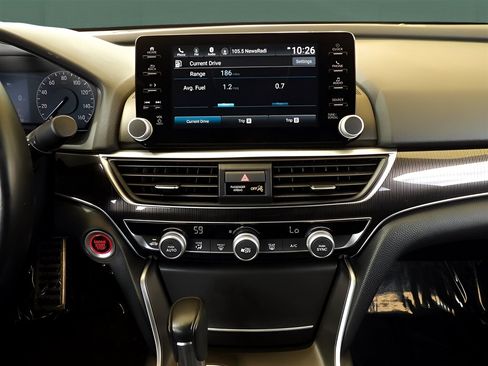 Used 2022 Honda Accord Sport image 23