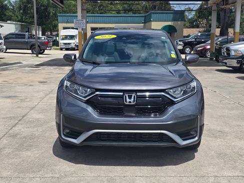 Used 2021 Honda CR-V EX image 39