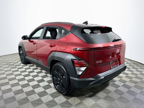 Used 2026 Hyundai Kona SEL Sport FWD image 5