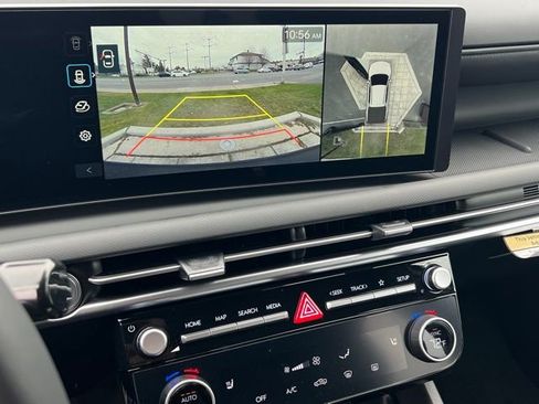New 2025 Hyundai Santa Cruz XRT AWD/4WD image 21