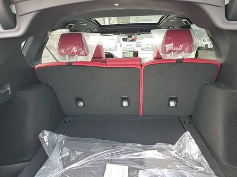 New 2026 Acura RDX A-Spec image 7