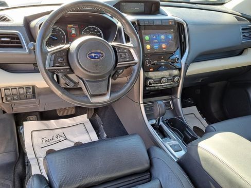 Certified 2021 Subaru Ascent Limited w/ Popular Package #4 image 27