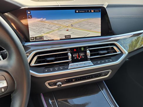 Used 2023 BMW X5 xDrive40i image 26