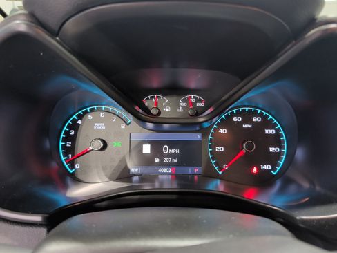 Used 2022 GMC Canyon AT4 w/ Trailering Package AWD/4WD image 8