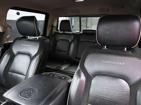 Used 2019 RAM 1500 Laramie image 16