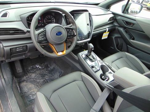 New 2026 Subaru Crosstrek 2.5i Wilderness AWD/4WD image 11