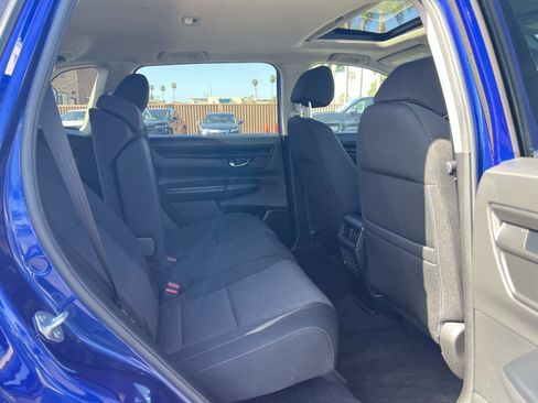 Certified 2023 Honda CR-V EX image 29