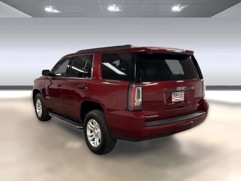 Used 2020 GMC Yukon SLT w/ Open Road Package AWD/4WD image 3