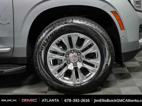 New 2026 GMC Yukon Denali w/ Advanced Technology Package AWD/4WD image 41