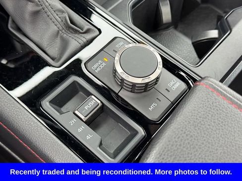 Used 2025 Toyota Tundra TRD Pro AWD/4WD image 27