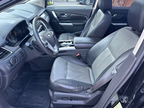 Used 2014 Ford Edge Sport w/ Canadian Touring Package AWD/4WD image 9