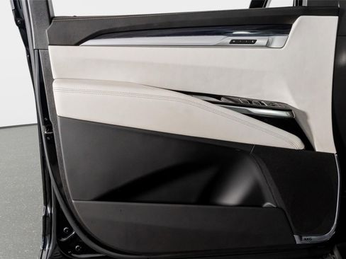 Used 2026 Cadillac Escalade Sport w/ LPO, Floor Liner Package AWD/4WD image 15