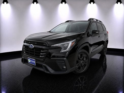Used 2023 Subaru Ascent Onyx Edition Limited AWD/4WD image 1