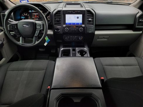 Used 2020 Ford F150 XL w/ Equipment Group 101A Mid image 32