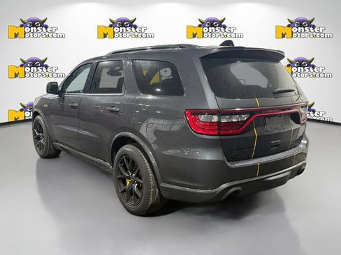 Used 2024 Dodge Durango SRT AWD/4WD image 6