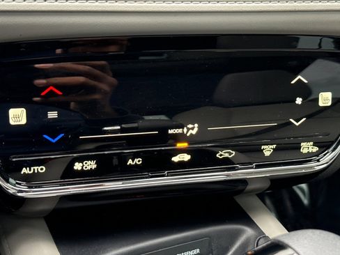 Certified 2022 Honda HR-V EX image 19