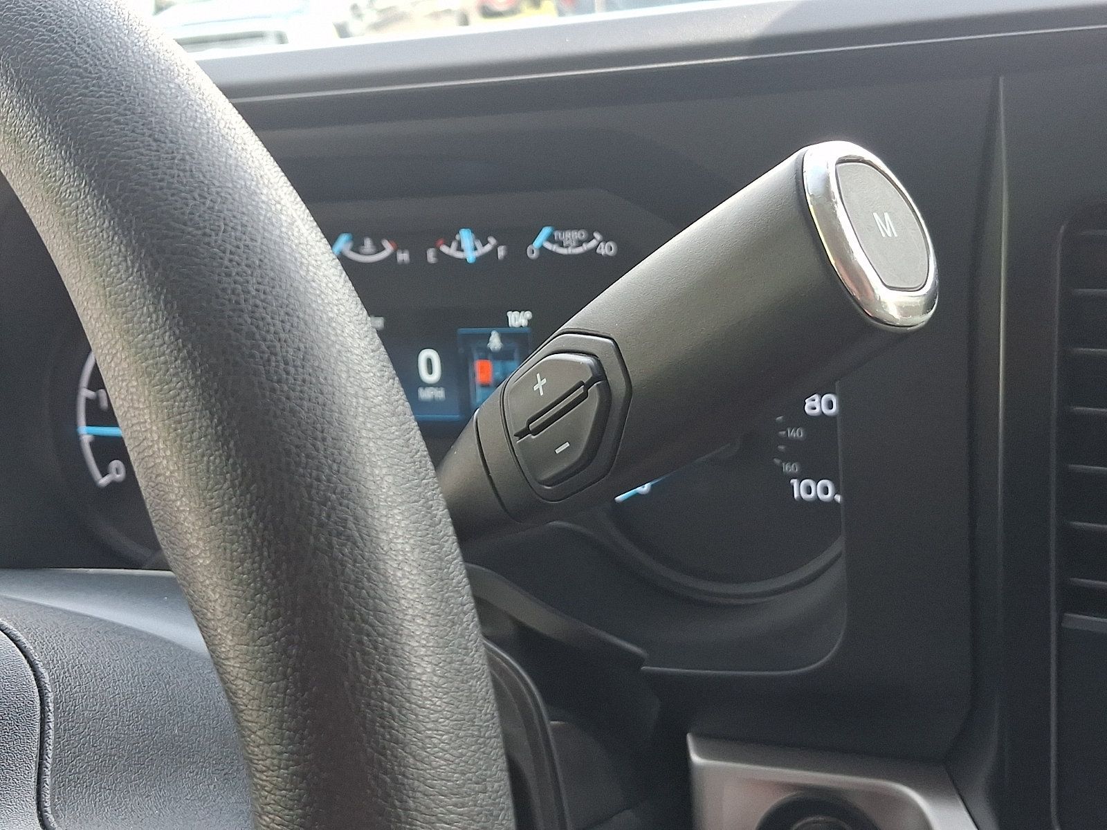 Certified 2025 Ford F250 XLT AWD/4WD image 15