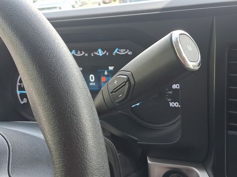 Certified 2025 Ford F250 XLT AWD/4WD image 15