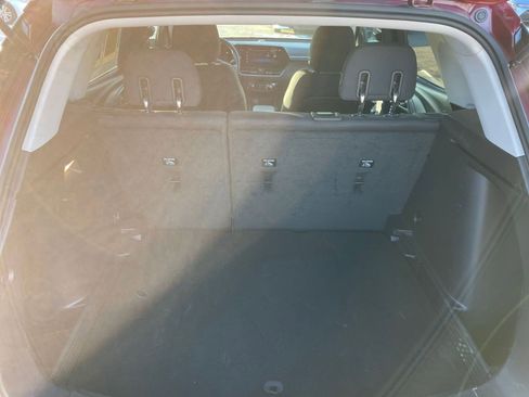 Used 2025 Chevrolet TrailBlazer LT image 30