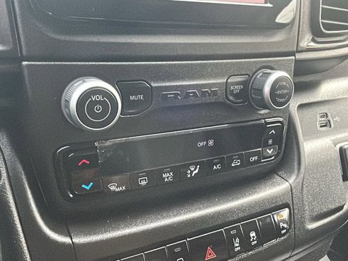 Used 2025 RAM ProMaster 1500 w/ Safety Group image 21